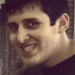 Meet your Posher, Tj